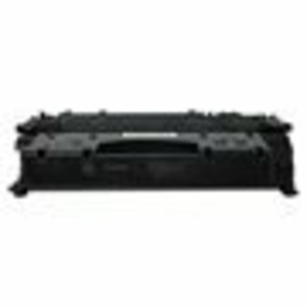 Canon Type 119 Black Toner Cartridge 2.3K YLD 3479B001